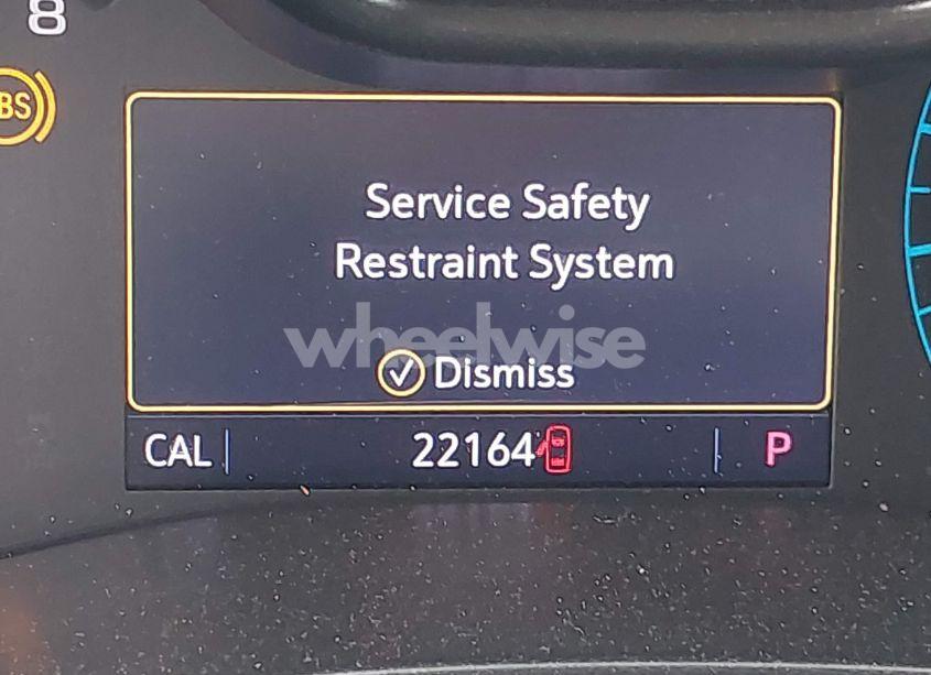 Photo 15 of 2020 Chevrolet Colorado 4WD LONG BOX Z71 (VIN 1GCGTDEN8L1238033)