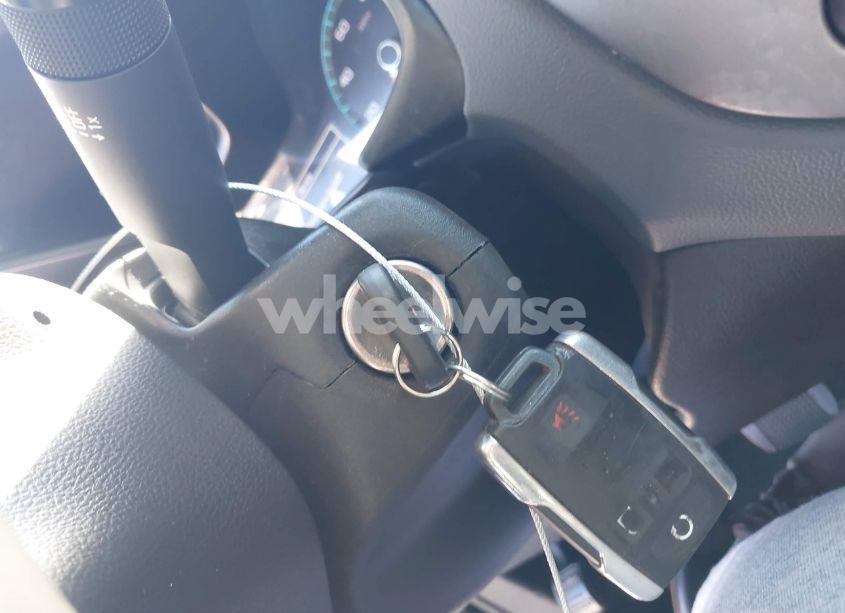 Photo 11 of 2017 Chevrolet Colorado Z71 (VIN 1GCGTDEN9H1147313)