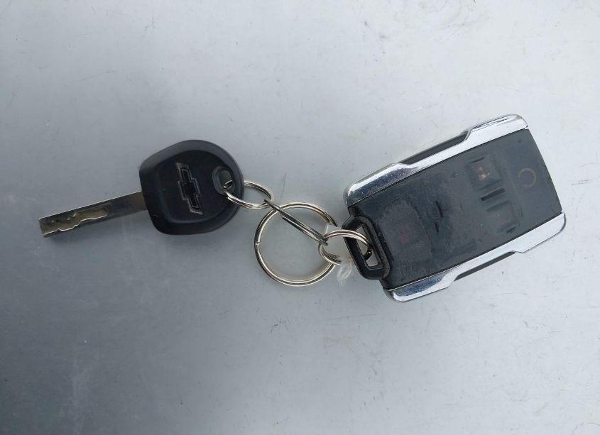 Photo 11 of 2019 Chevrolet Colorado Z71 (VIN 1GCGTDEN9K1151658)