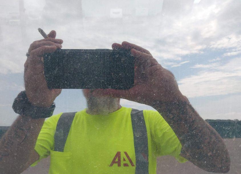 Photo 8 of 2019 Chevrolet Colorado Z71 (VIN 1GCGTDEN9K1229128)