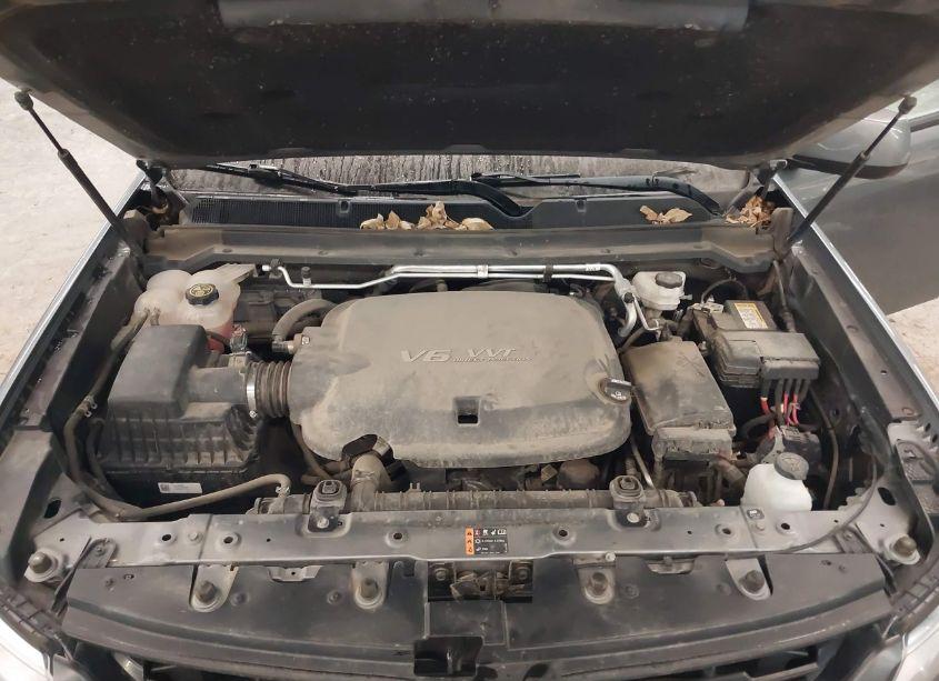 Photo 10 of 2019 Chevrolet Colorado Z71 (VIN 1GCGTDEN9K1323509)