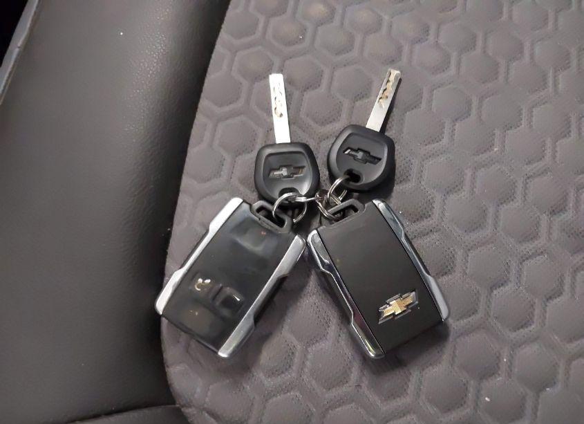 Photo 11 of 2019 Chevrolet Colorado Z71 (VIN 1GCGTDEN9K1323509)