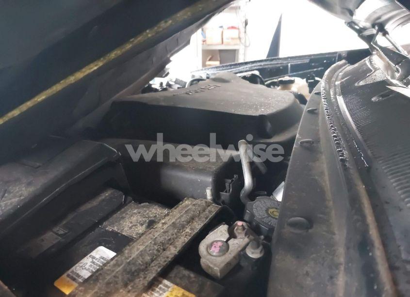 Photo 10 of 2022 Chevrolet Colorado 4WD SHORT BOX Z71 (VIN 1GCGTDENXN1323376)