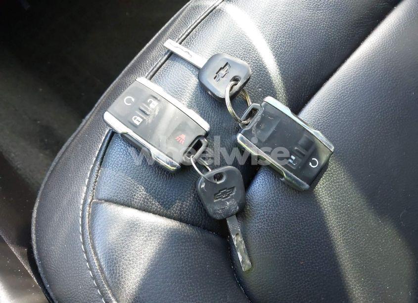 Photo 11 of 2018 Chevrolet Colorado ZR2 (VIN 1GCGTEEN1J1144739)