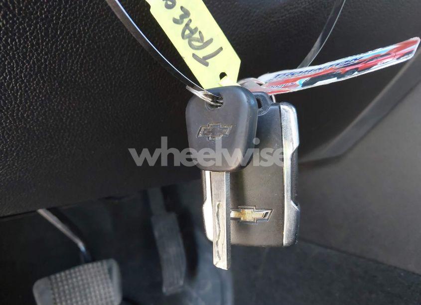 Photo 11 of 2018 Chevrolet Colorado ZR2 (VIN 1GCGTEEN4J1231292)