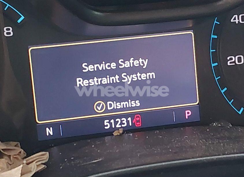 Photo 15 of 2020 Chevrolet Colorado 4WD SHORT BOX ZR2 (VIN 1GCGTEEN4L1115142)