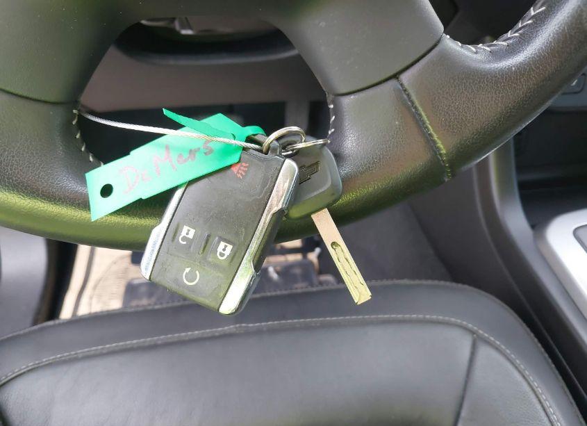 Photo 11 of 2021 Chevrolet Colorado 4WD SHORT BOX ZR2 (VIN 1GCGTEEN4M1133707)