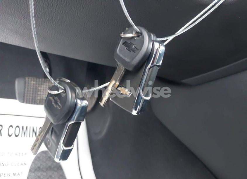 Photo 11 of 2019 Chevrolet Colorado ZR2 (VIN 1GCGTEEN5K1302727)