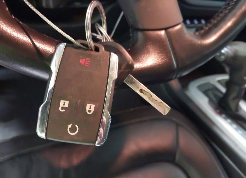 Photo 11 of 2021 Chevrolet Colorado 4WD SHORT BOX ZR2 (VIN 1GCGTEEN5M1267660)