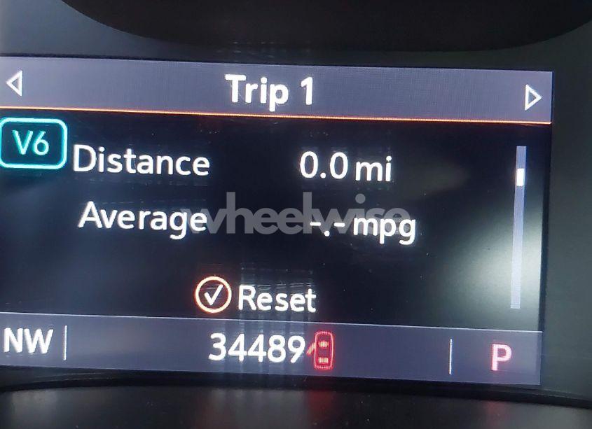 Photo 15 of 2021 Chevrolet Colorado 4WD ZR2 (VIN 1GCGTEEN6M1169379)