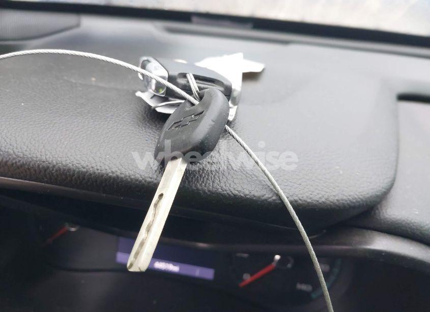 Photo 11 of 2019 Chevrolet Colorado ZR2 (VIN 1GCGTEEN7K1104912)