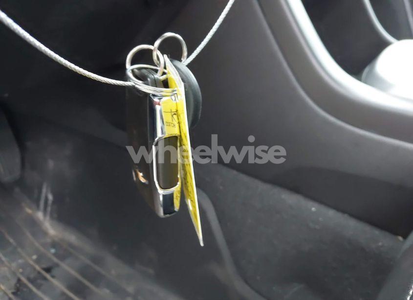 Photo 11 of 2019 Chevrolet Colorado ZR2 (VIN 1GCGTEEN7K1310876)