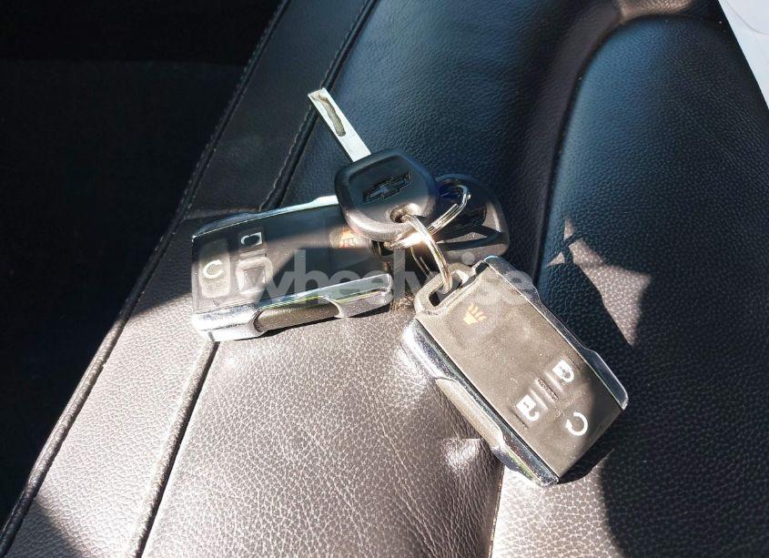 Photo 11 of 2022 Chevrolet Colorado 4WD SHORT BOX ZR2 (VIN 1GCGTEEN7N1224682)