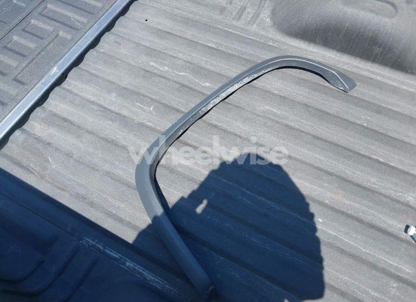 Photo 12 of 2022 Chevrolet Colorado 4WD SHORT BOX ZR2 (VIN 1GCGTEEN7N1224682)