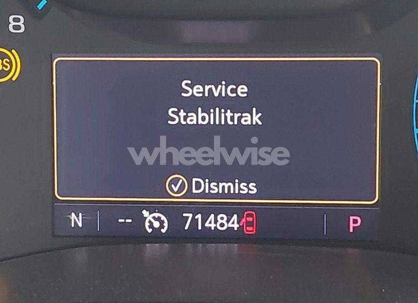 Photo 15 of 2019 Chevrolet Colorado ZR2 (VIN 1GCGTEEN9K1333740)