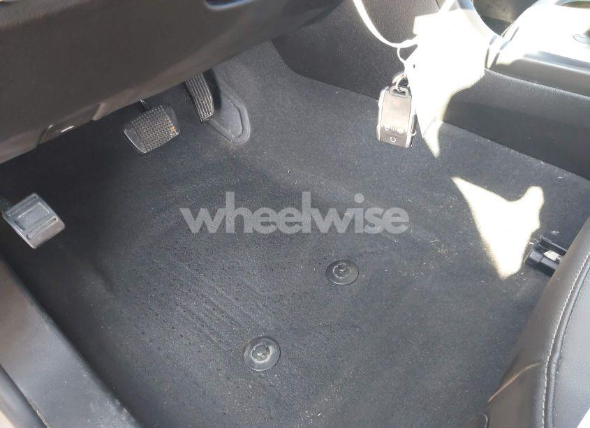 Photo 11 of 2021 Chevrolet Colorado 4WD SHORT BOX ZR2 (VIN 1GCGTEEN9M1140085)