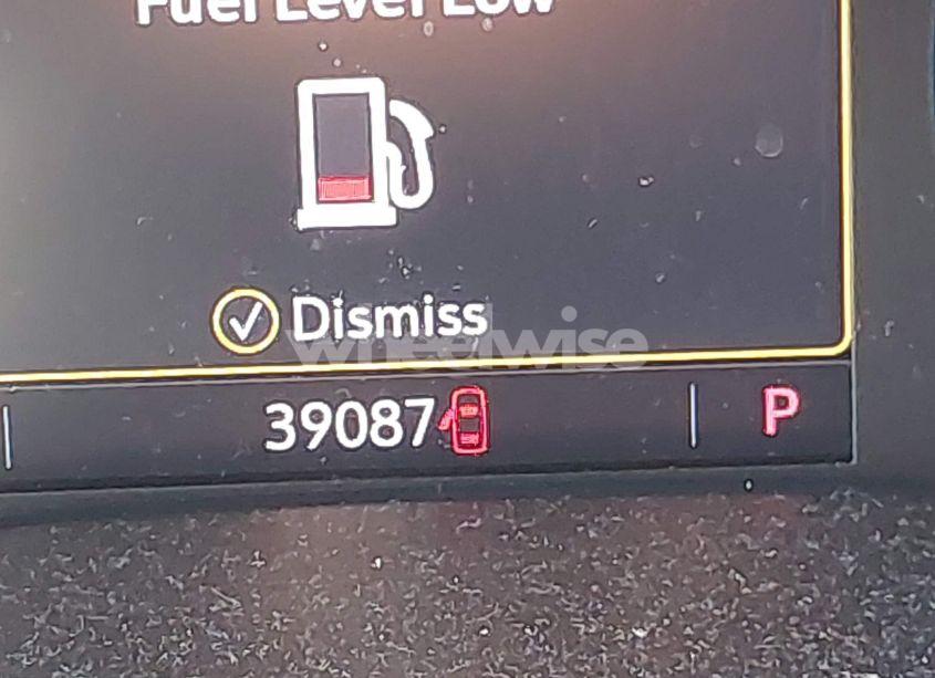 Photo 15 of 2021 Chevrolet Colorado 4WD SHORT BOX ZR2 (VIN 1GCGTEEN9M1140085)