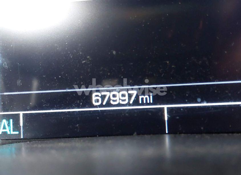 Photo 15 of 2017 Chevrolet Colorado ZR2 (VIN 1GCGTEENXH1315790)