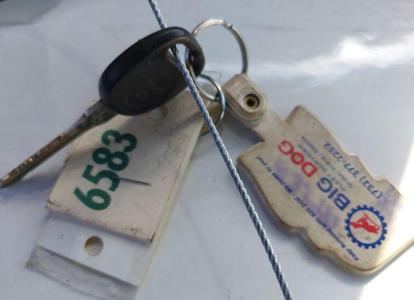 Photo 11 of 2002 Chevrolet Silverado 2500HD (VIN 1GCHC23102F223004)