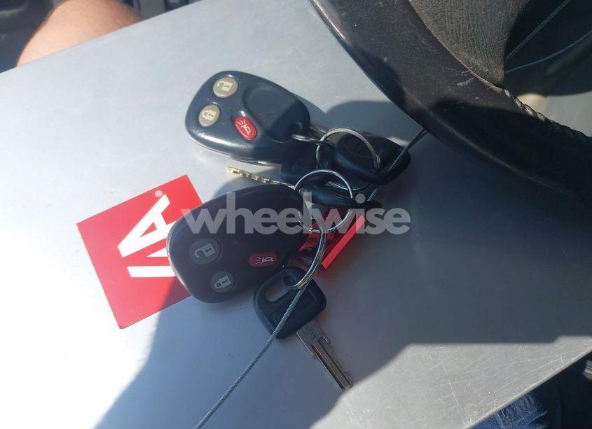 Photo 11 of 2003 Chevrolet Silverado 2500HD LT (VIN 1GCHC231X3F178039)