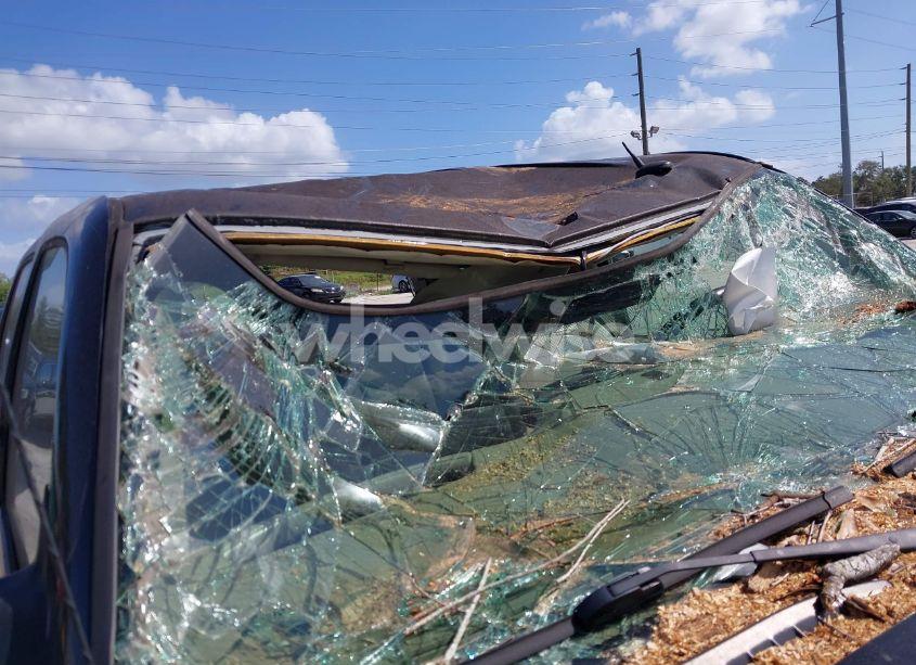 Photo 19 of 2004 Chevrolet Silverado 2500HD LT (VIN 1GCHC23234F257613)