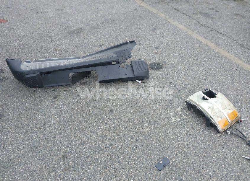 Photo 11 of 2007 Chevrolet Silverado 2500HD LT2 (VIN 1GCHC23607F520597)