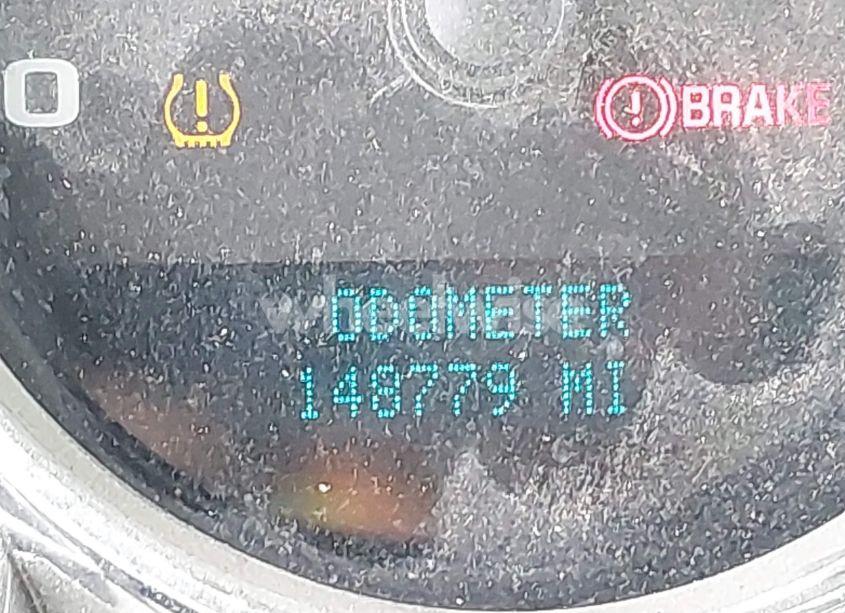 Photo 15 of 2007 Chevrolet Silverado 2500HD LT2 (VIN 1GCHC23607F520597)