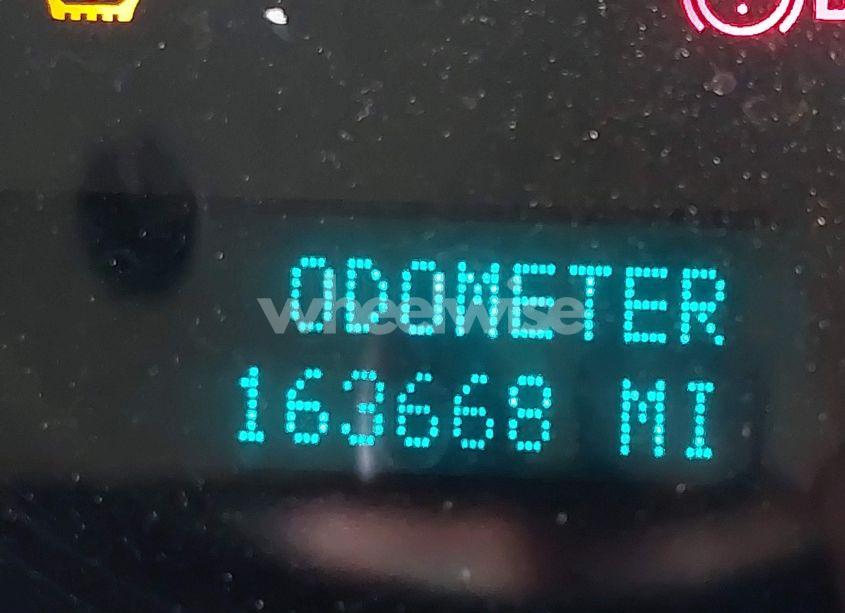 Photo 15 of 2008 Chevrolet Silverado 2500HD LT2 (VIN 1GCHC23608F224058)