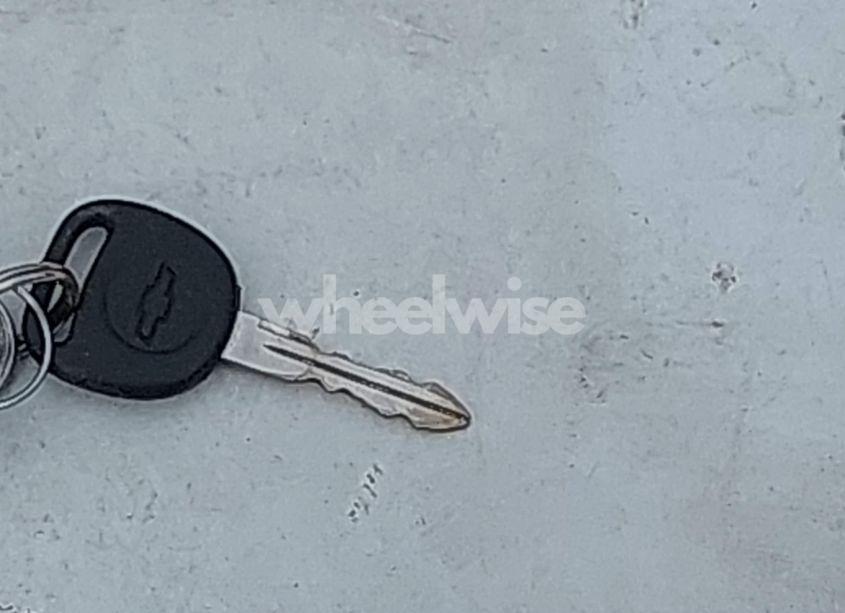 Photo 11 of 2006 Chevrolet Silverado 2500HD LT1 (VIN 1GCHC23D36F196008)