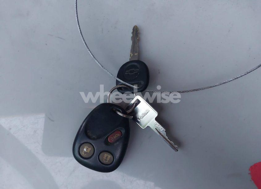 Photo 11 of 2006 Chevrolet Silverado 2500HD LT2 (VIN 1GCHC23D76F184282)