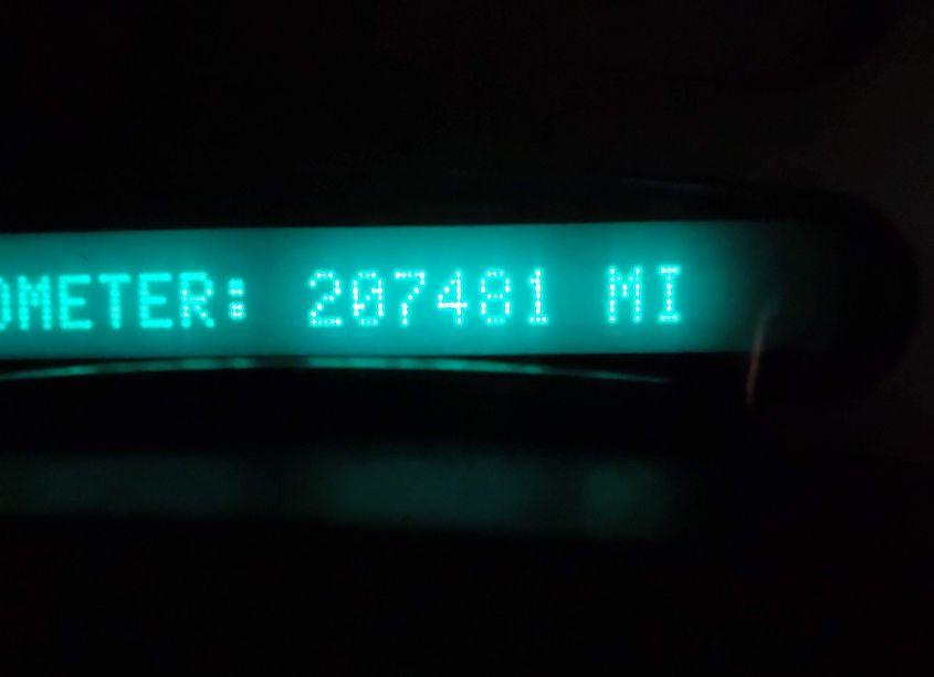 Photo 14 of 2006 Chevrolet Silverado 2500HD WORK TRUCK (VIN 1GCHC23D86F239161)