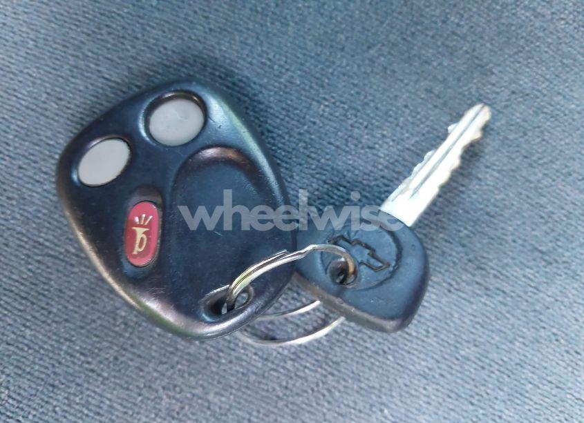 Photo 11 of 2006 Chevrolet Silverado 2500HD LT1 (VIN 1GCHC23D96F150022)