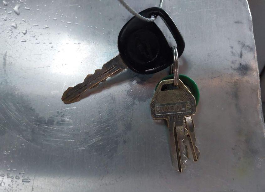 Photo 11 of 2002 Chevrolet Silverado 2500HD LT (VIN 1GCHC23G42F120267)