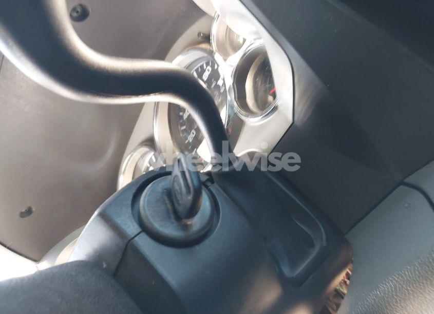 Photo 11 of 2008 Chevrolet Silverado 2500HD WORK TRUCK (VIN 1GCHC23K28F123407)