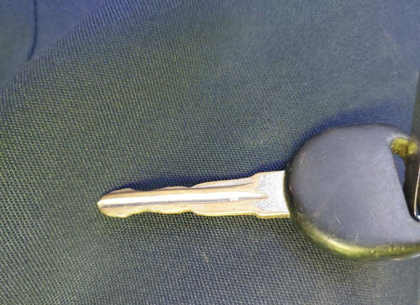 Photo 11 of 2007 Chevrolet Silverado 2500HD WORK TRUCK (VIN 1GCHC23K77F515345)