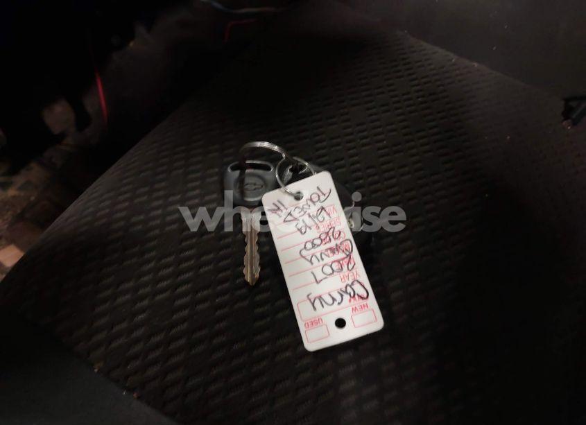 Photo 11 of 2007 Chevrolet Silverado C2500 HEAVY DUTY (VIN 1GCHC23K87F534566)