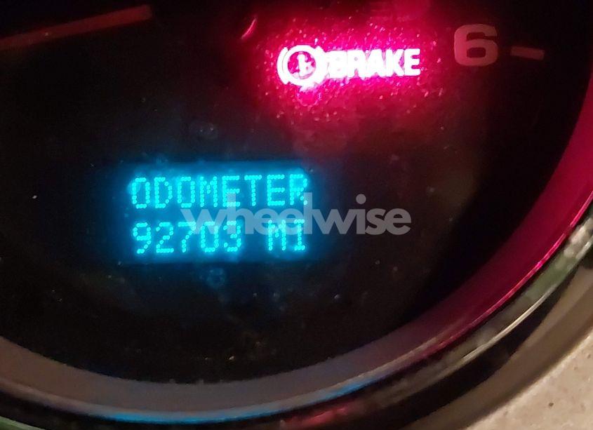 Photo 15 of 2007 Chevrolet Silverado C2500 HEAVY DUTY (VIN 1GCHC23K87F534566)