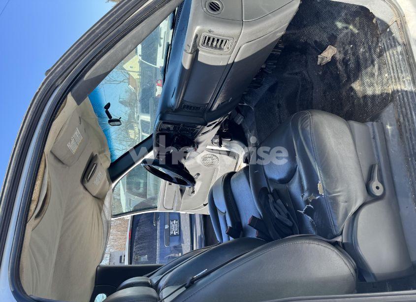 Photo 5 of 2007 Chevrolet Silverado 2500HD CLASSIC WORK TRUCK (VIN 1GCHC23U27F126498)