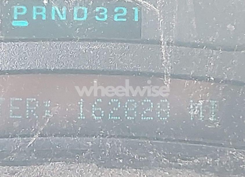 Photo 15 of 2005 Chevrolet Silverado 2500HD WORK TRUCK (VIN 1GCHC23U35F949373)