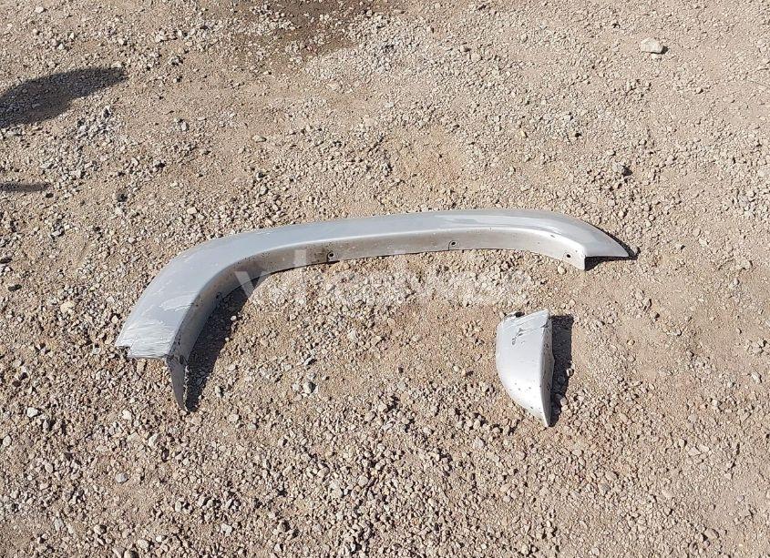 Photo 12 of 2005 Chevrolet Silverado 2500HD LS (VIN 1GCHC23U55F872991)