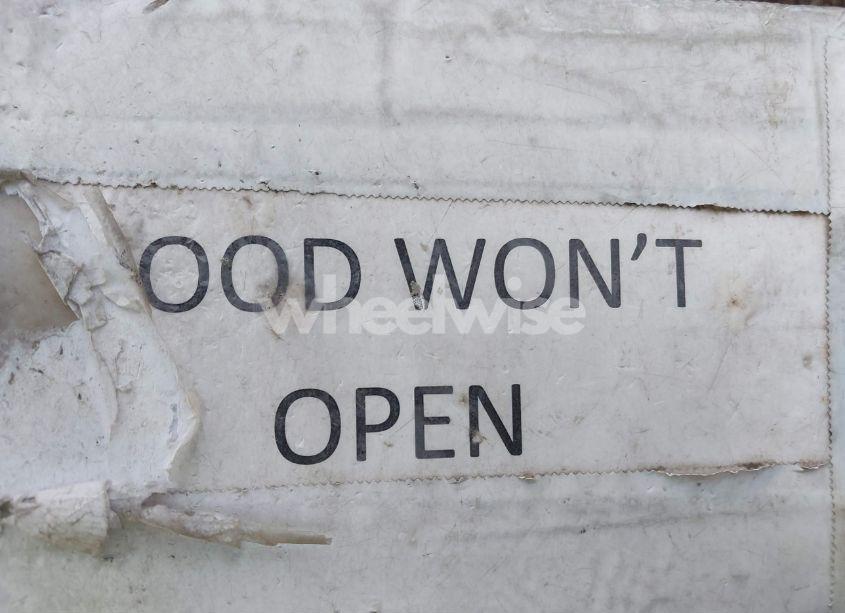 Photo 10 of 2005 Chevrolet Silverado 2500HD LS (VIN 1GCHC23U65F860381)