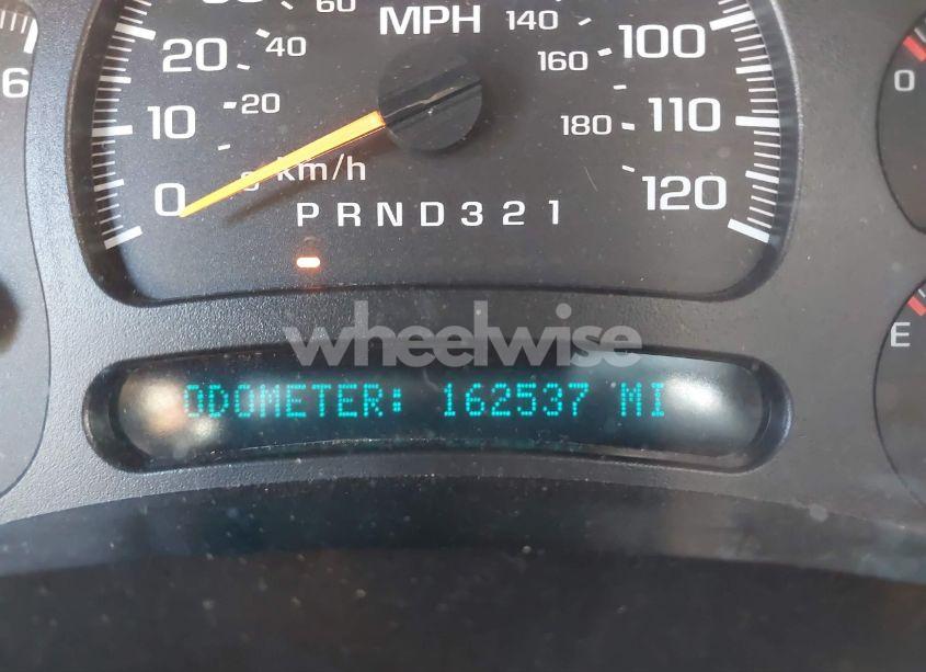 Photo 15 of 2007 Chevrolet Silverado 2500HD CLASSIC WORK TRUCK (VIN 1GCHC23U67F106514)