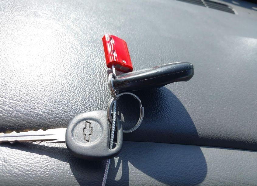 Photo 11 of 2006 Chevrolet Silverado 2500HD LT2 (VIN 1GCHC23U86F168009)