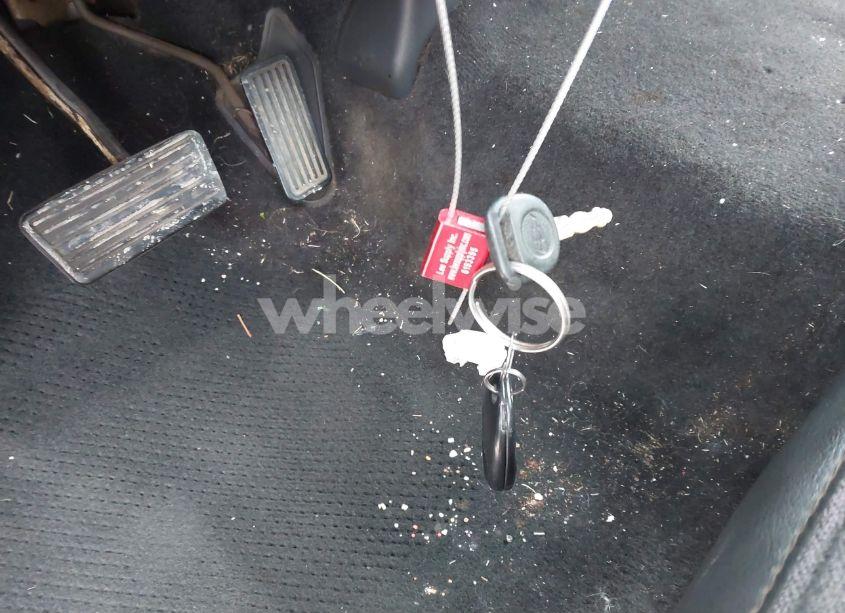 Photo 11 of 2002 Chevrolet Silverado 2500HD LS (VIN 1GCHC23UX2F178809)