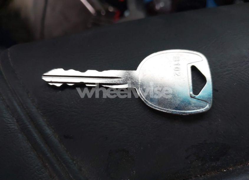 Photo 11 of 2005 Chevrolet Silverado 2500HD LS (VIN 1GCHC23UX5F893061)