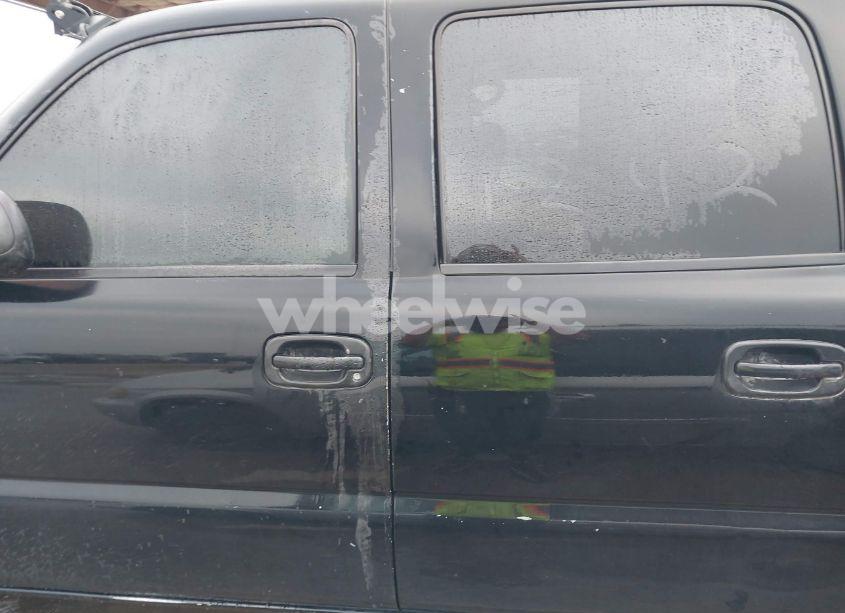 Photo 14 of 2005 Chevrolet Silverado 2500HD LS (VIN 1GCHC23UX5F893061)