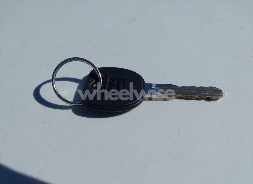 Photo 11 of 2007 Chevrolet Silverado 2500HD WORK TRUCK (VIN 1GCHC24K07E563631)