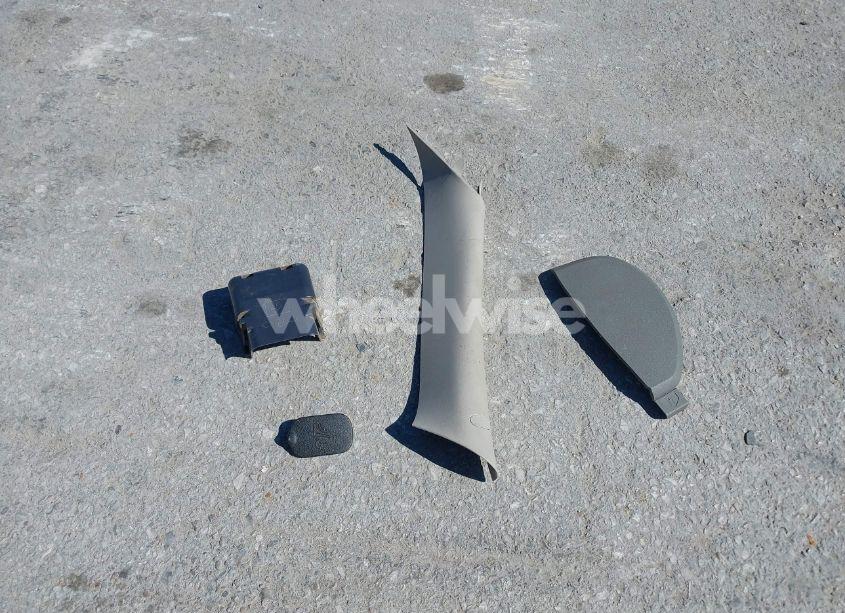 Photo 12 of 2007 Chevrolet Silverado 2500HD WORK TRUCK (VIN 1GCHC24K07E563631)