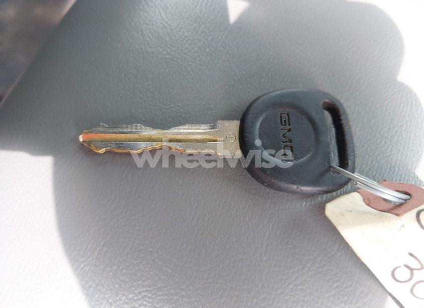 Photo 11 of 2008 Chevrolet Silverado 2500HD WORK TRUCK (VIN 1GCHC24K18E160498)