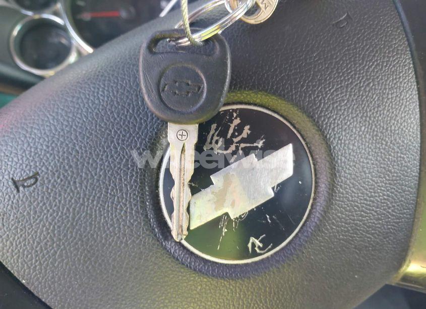 Photo 11 of 2007 Chevrolet Silverado 2500HD WORK TRUCK (VIN 1GCHC24K47E561347)